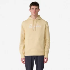 Rapha Men's Logo Pullover Hoodie