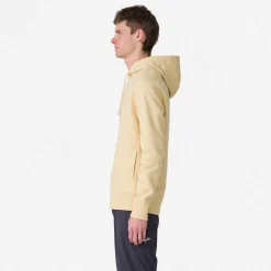 Rapha Men's Logo Pullover Hoodie