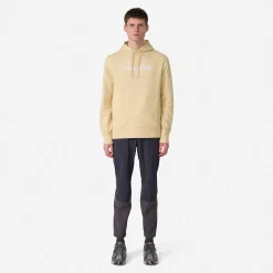 Rapha Men's Logo Pullover Hoodie