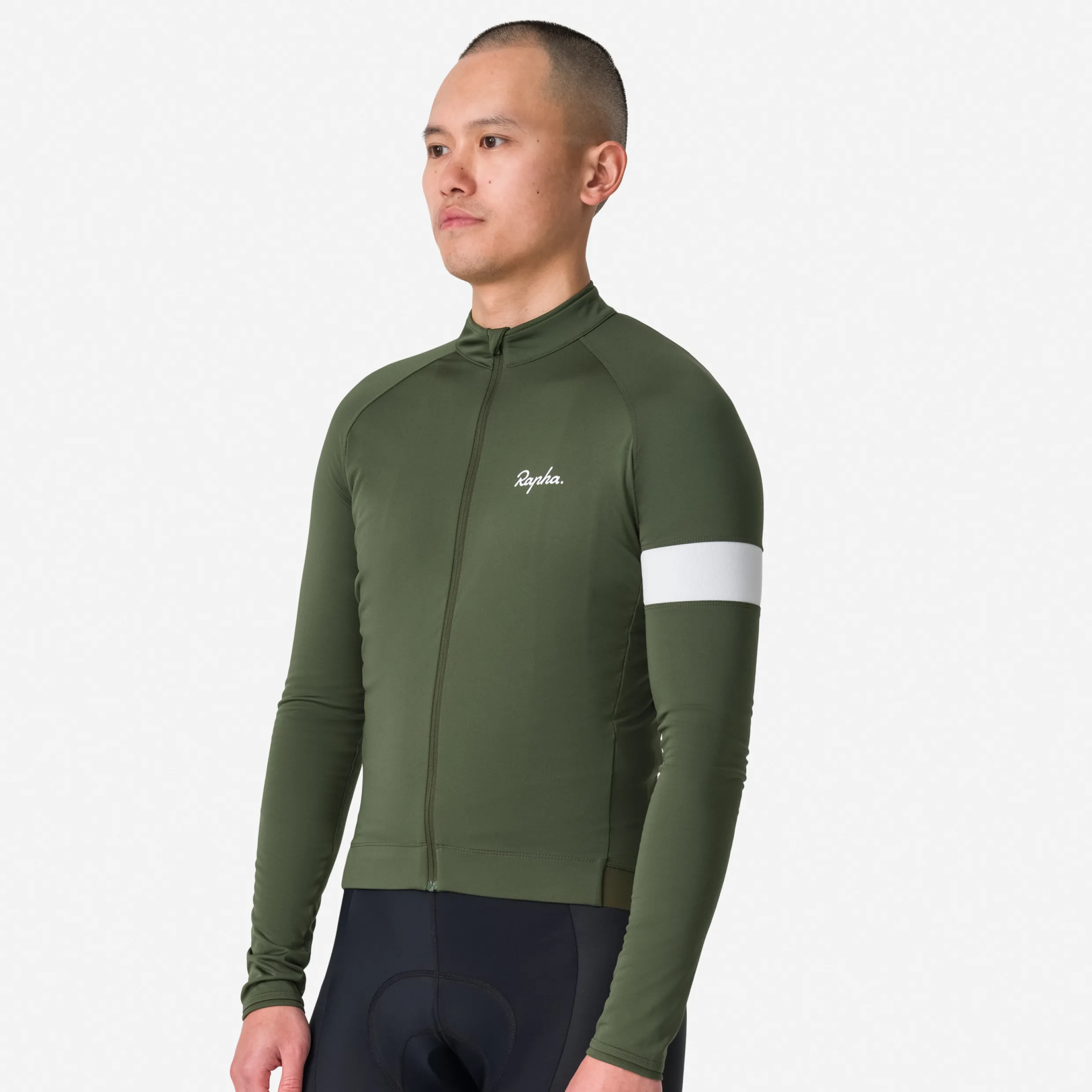 Rapha Men's Long Sleeve Core Jersey