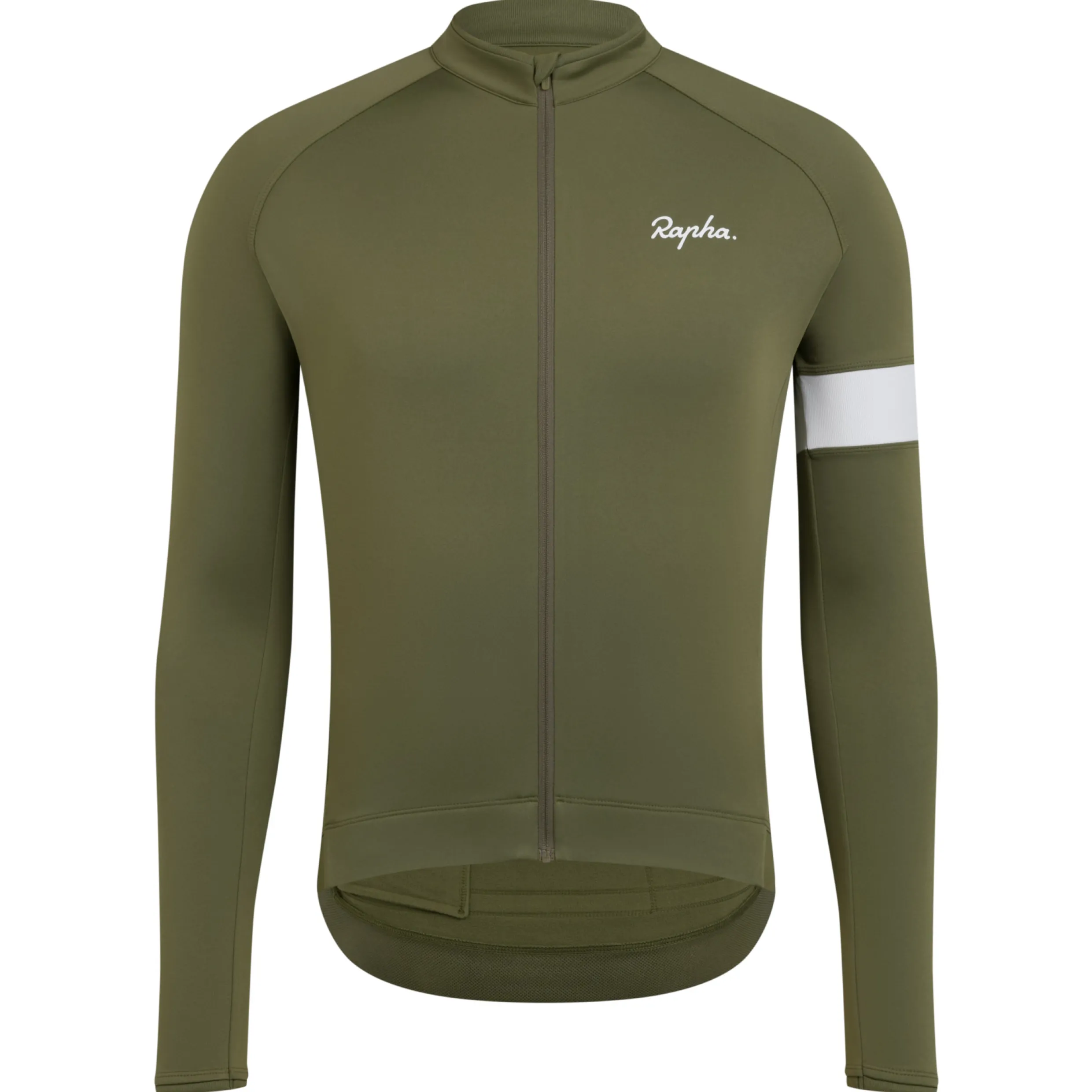 Rapha Men's Long Sleeve Core Jersey