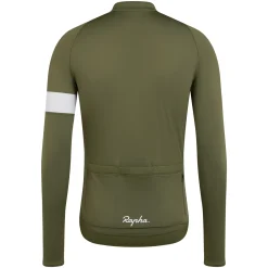 Rapha Men's Long Sleeve Core Jersey