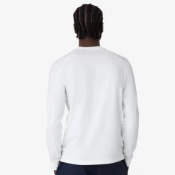 Rapha Men's Long Sleeve Cotton T-Shirt
