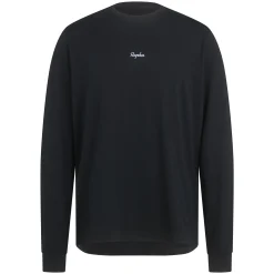 Rapha Men's Long Sleeve Cotton T-Shirt