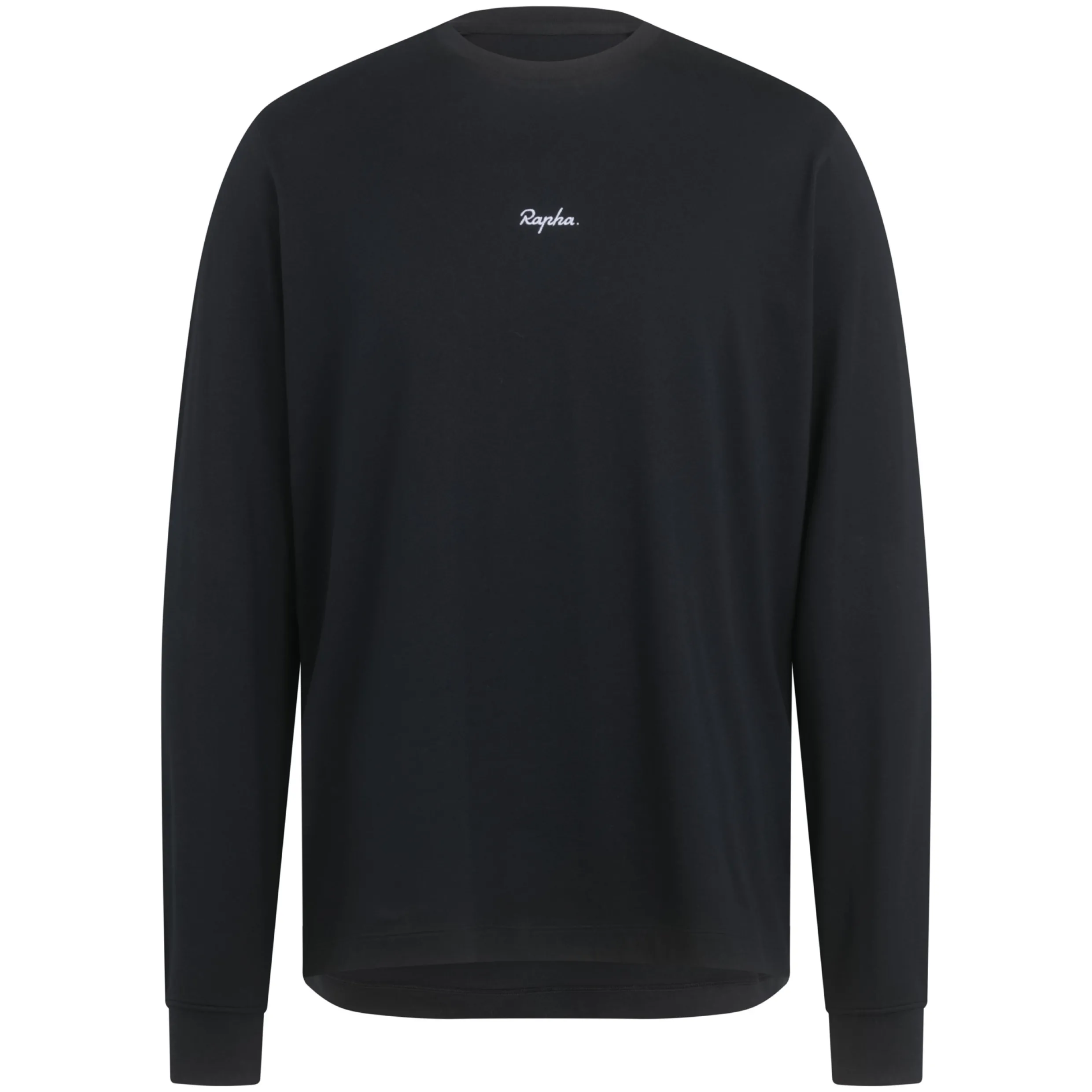 Rapha Men's Long Sleeve Cotton T-Shirt