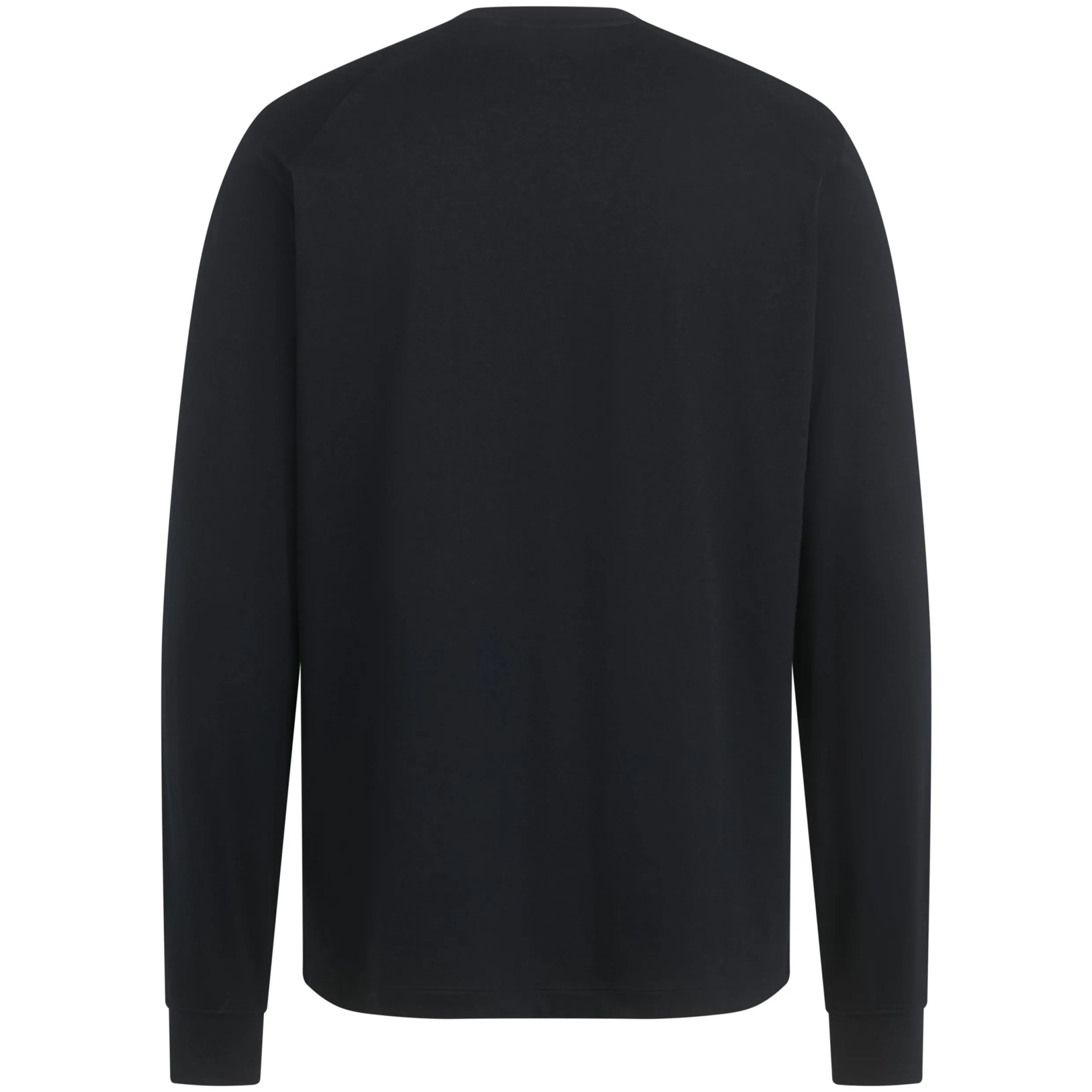 Rapha Men's Long Sleeve Cotton T-Shirt