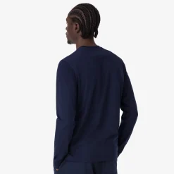 Rapha Men's Long Sleeve Cotton T-Shirt