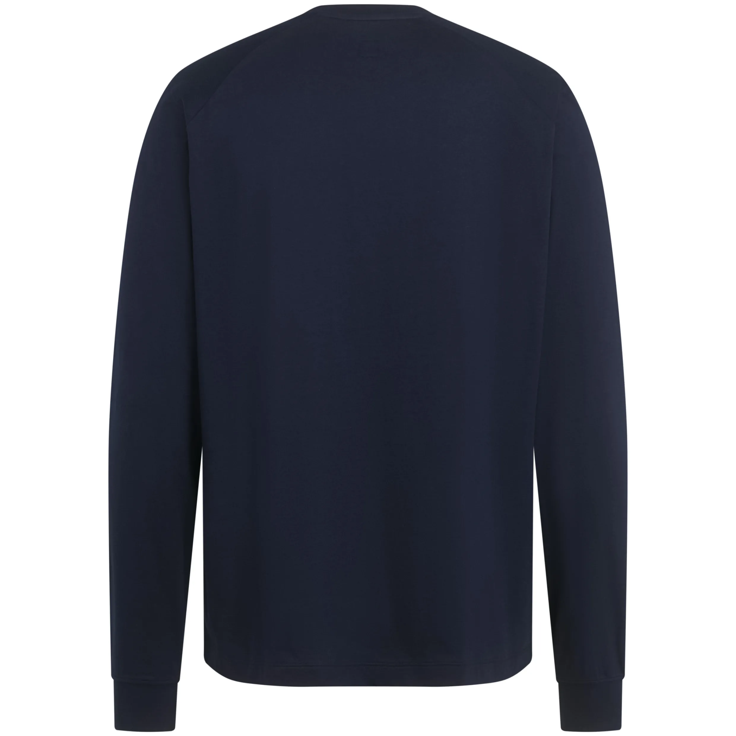 Rapha Men's Long Sleeve Cotton T-Shirt