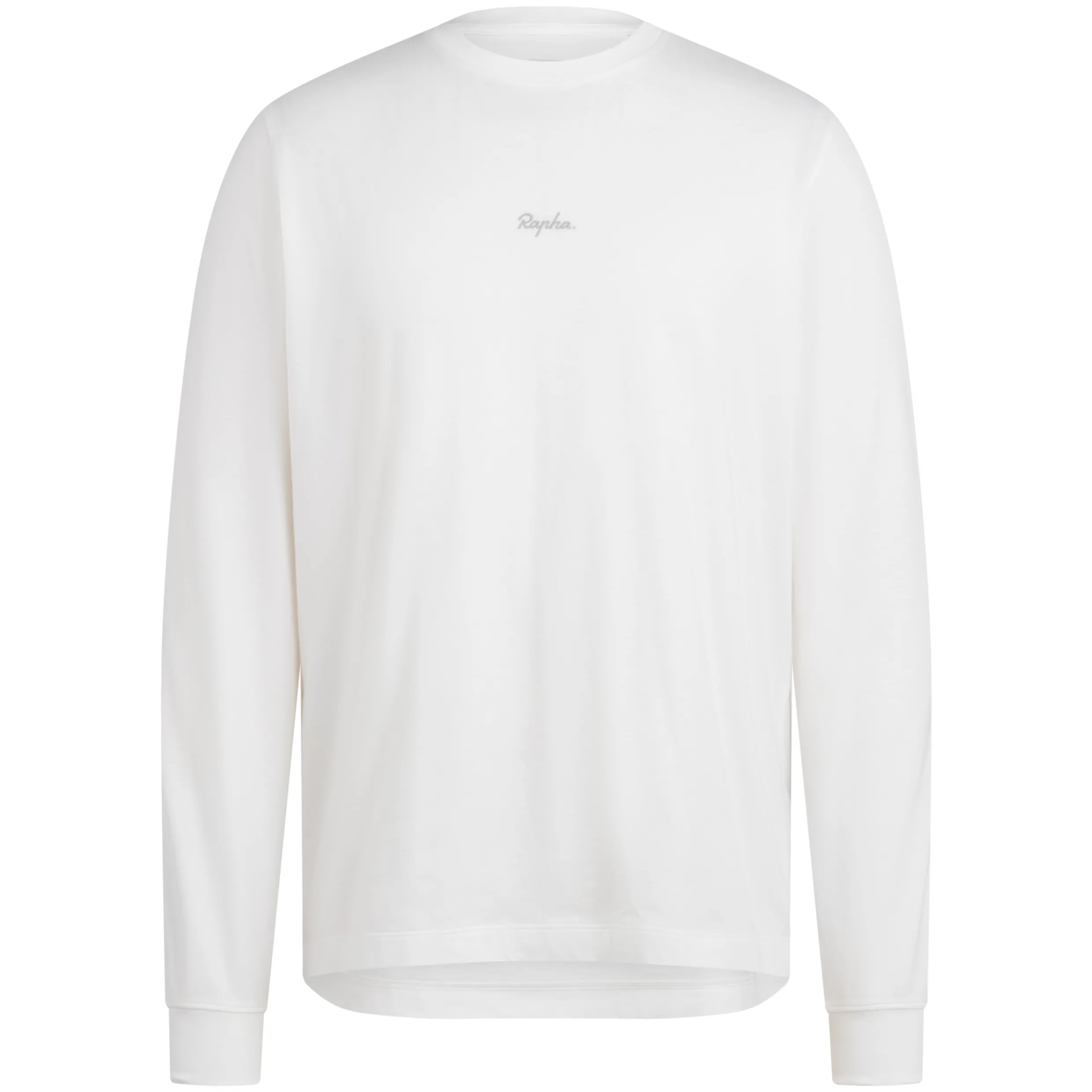 Rapha Men's Long Sleeve Cotton T-Shirt
