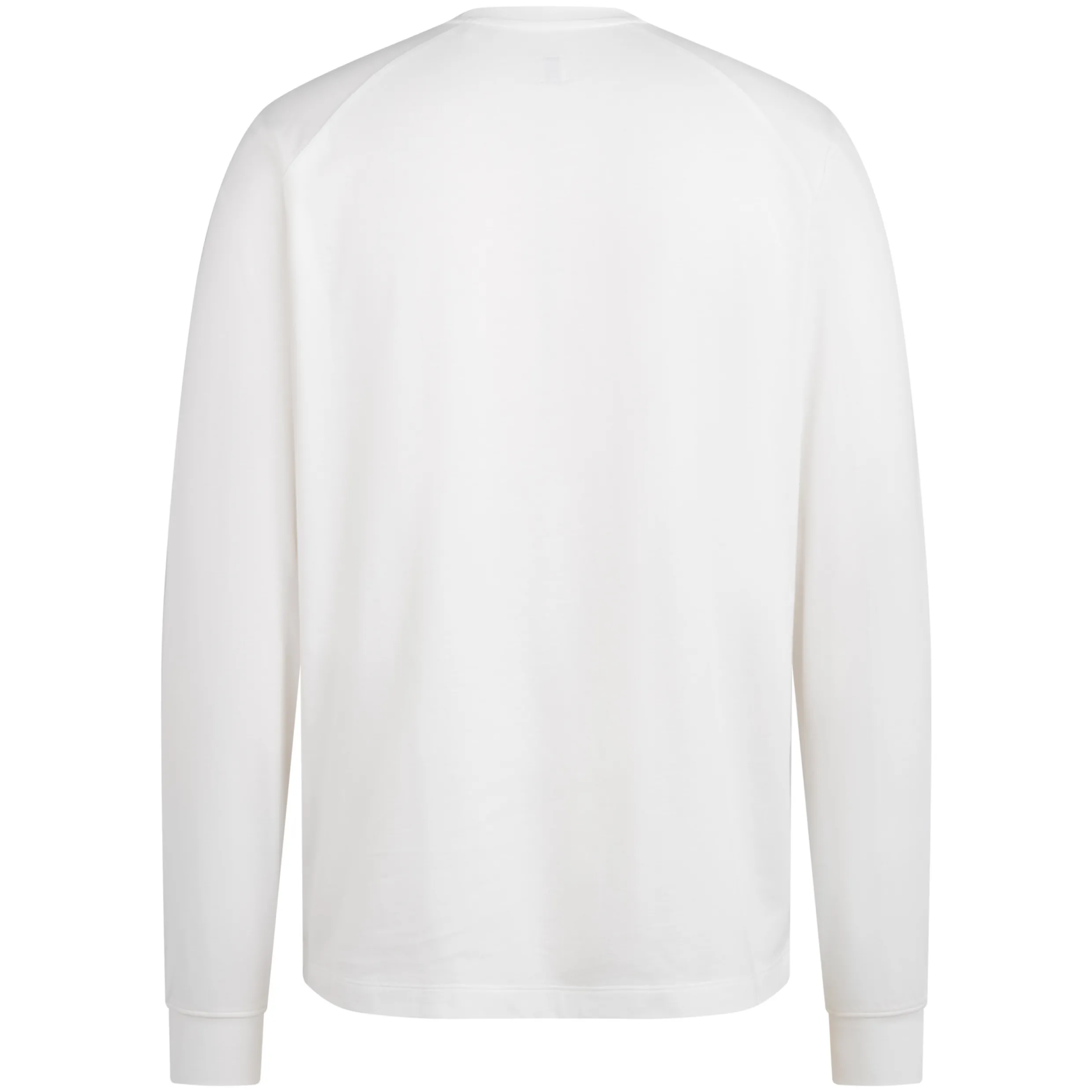Rapha Men's Long Sleeve Cotton T-Shirt