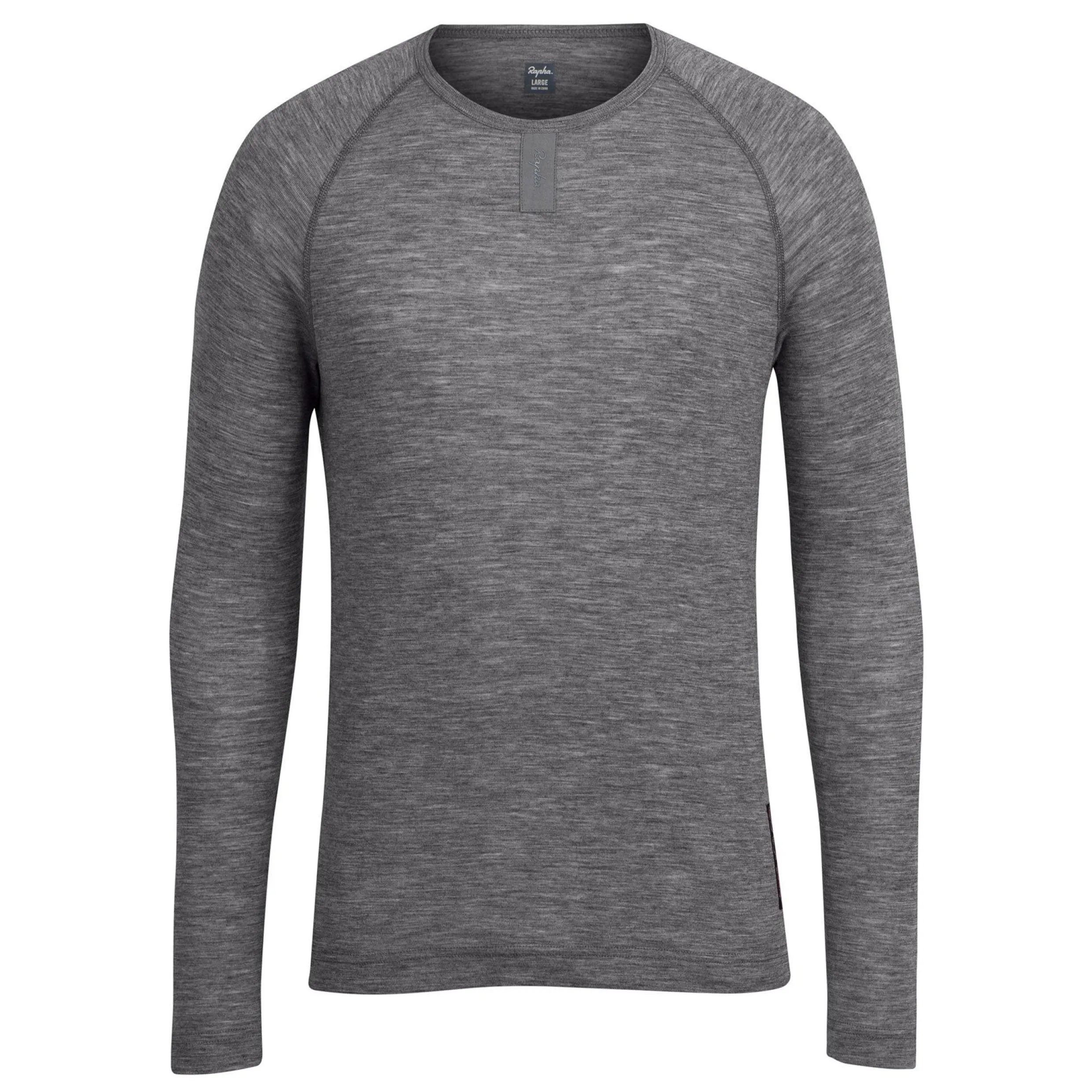 Rapha Men's Merino Base Layer - Long Sleeve