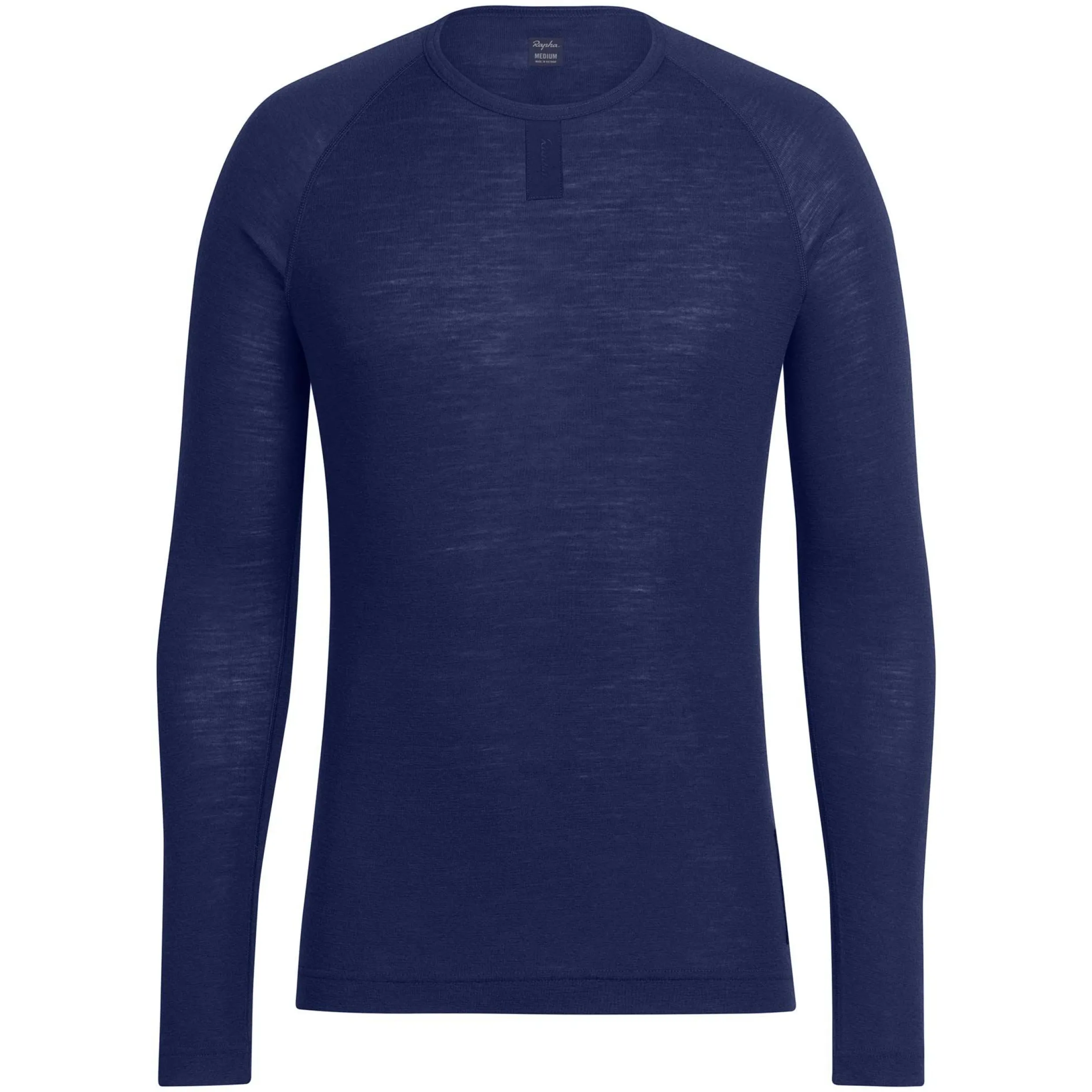Rapha Men's Merino Base Layer - Long Sleeve