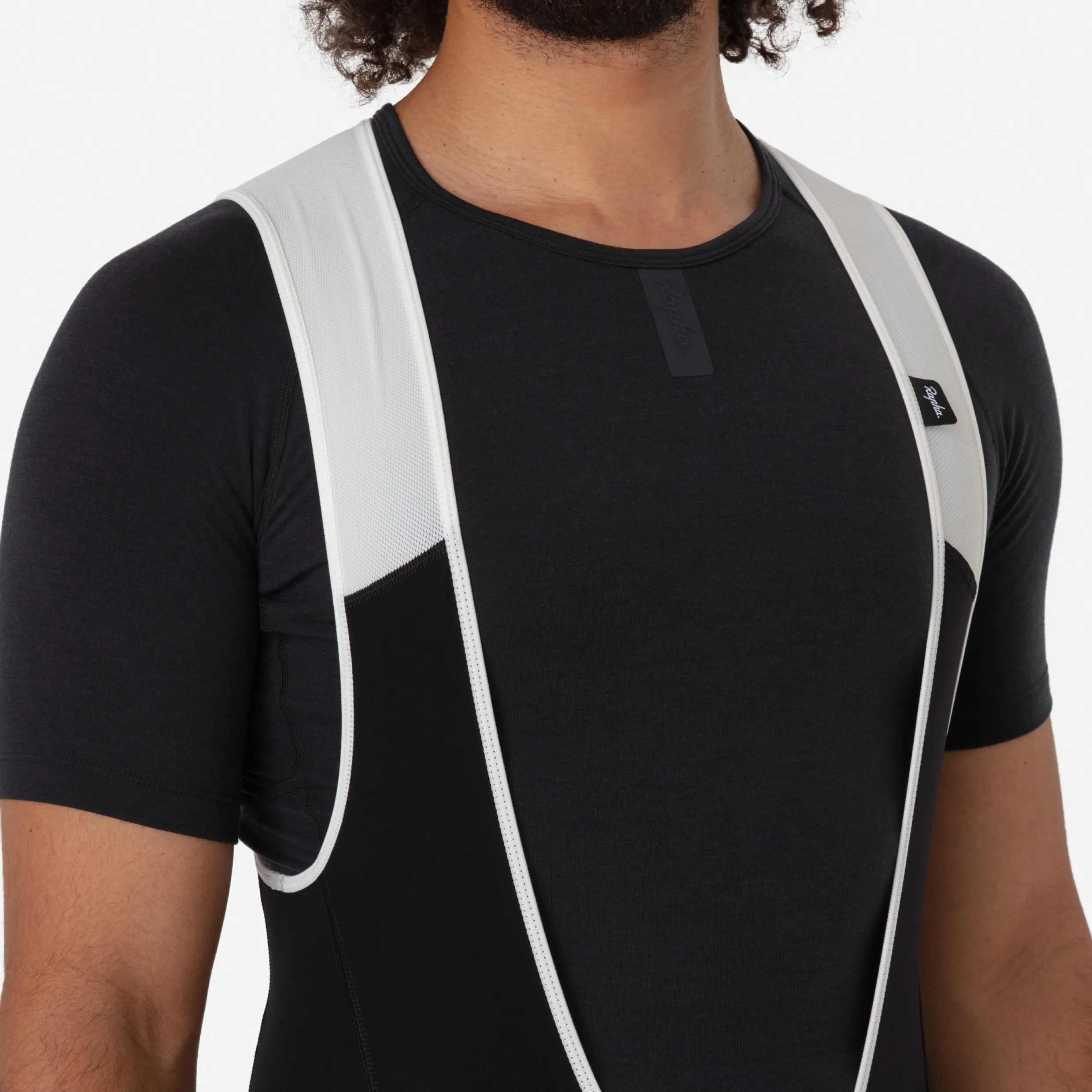 Rapha Men's Merino Base Layer - Short Sleeve