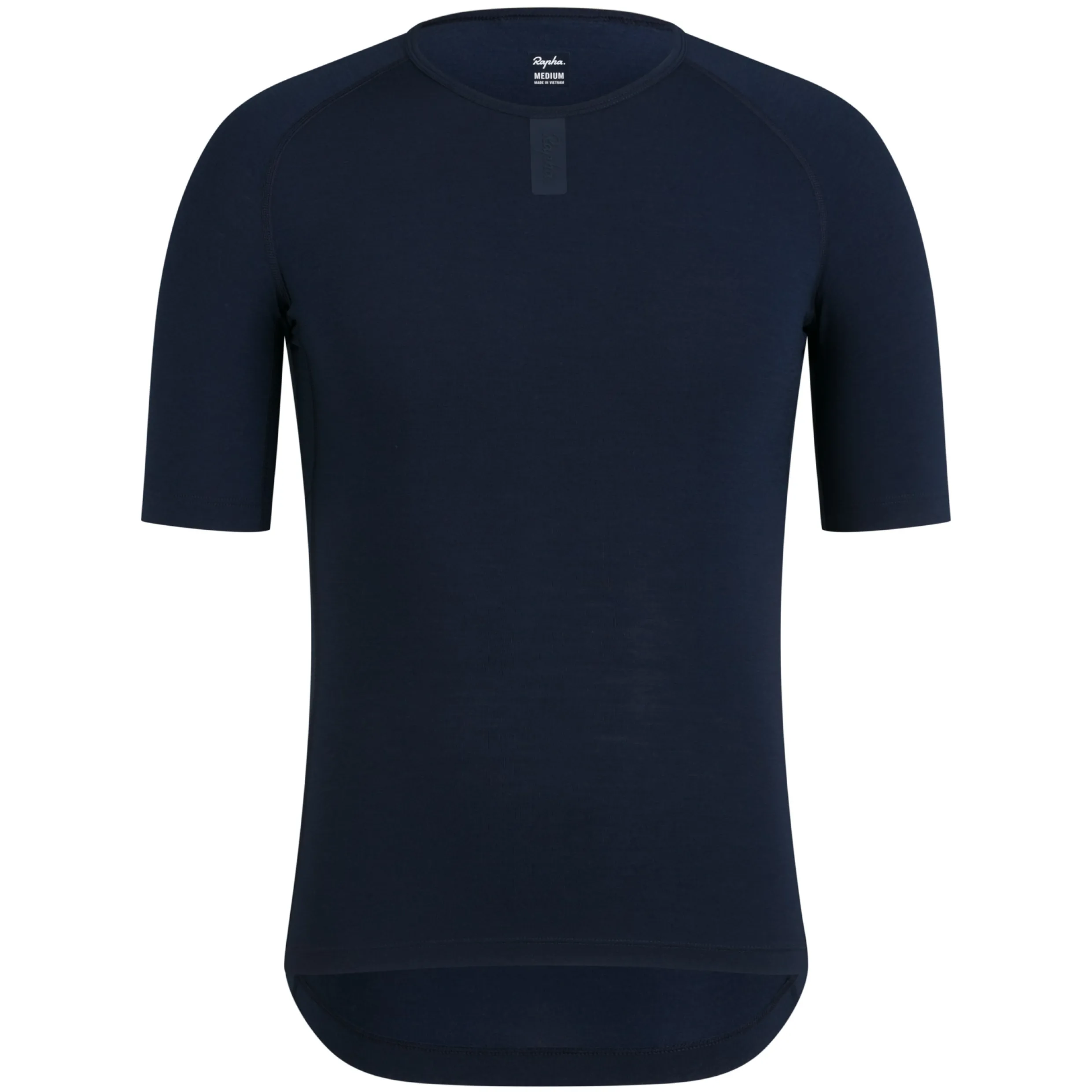 Rapha Men's Merino Base Layer - Short Sleeve