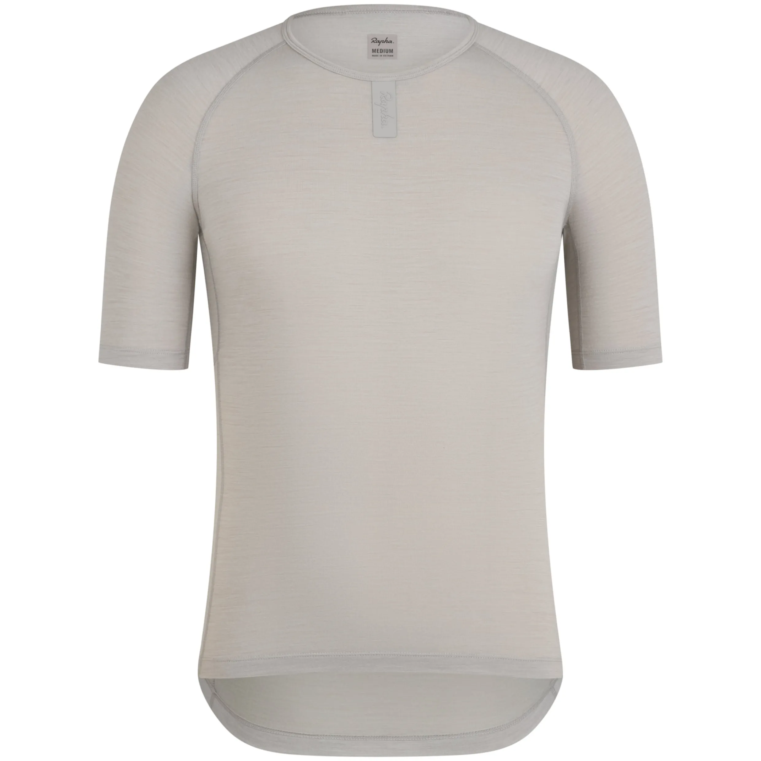 Rapha Men's Merino Base Layer - Short Sleeve