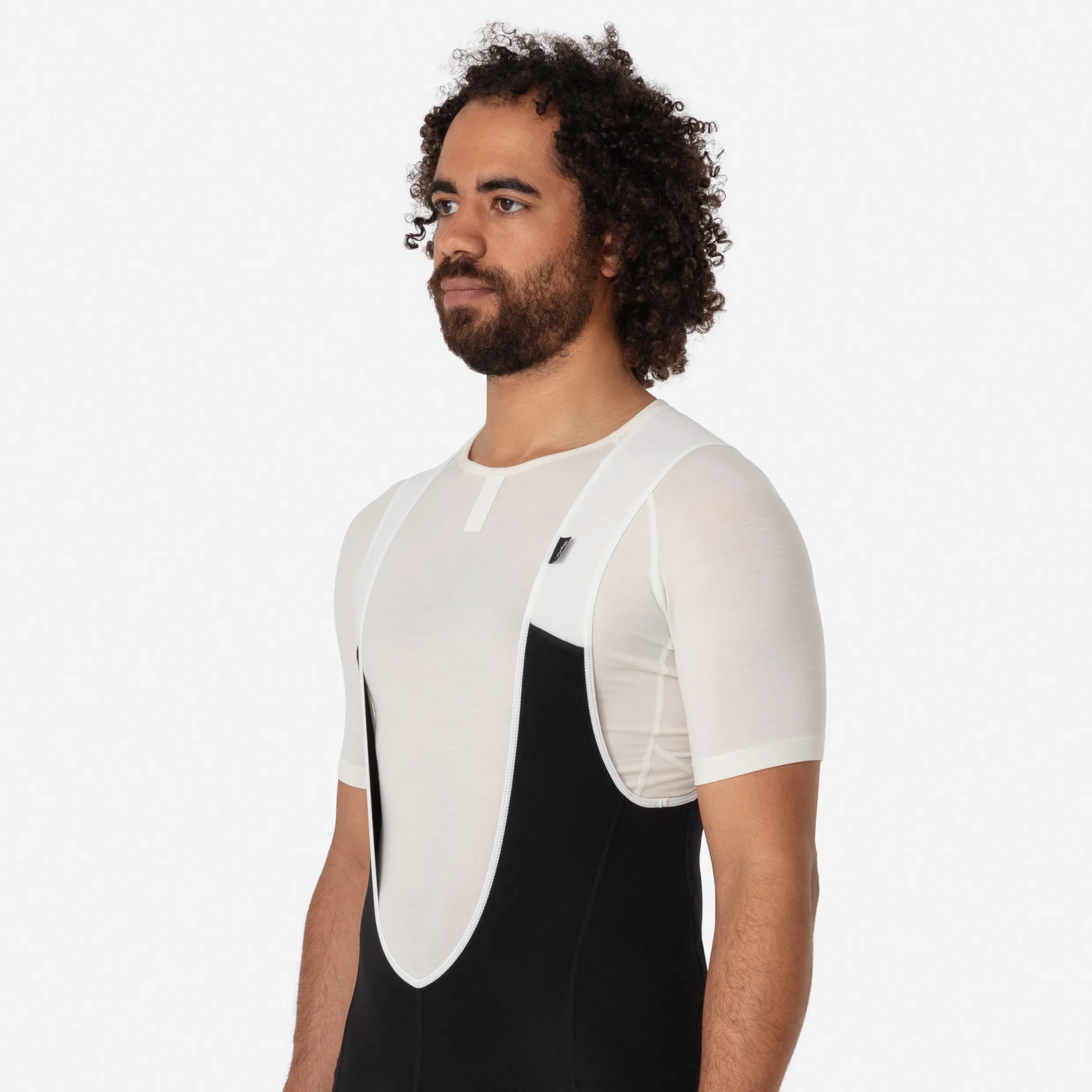 Rapha Men's Merino Base Layer - Short Sleeve