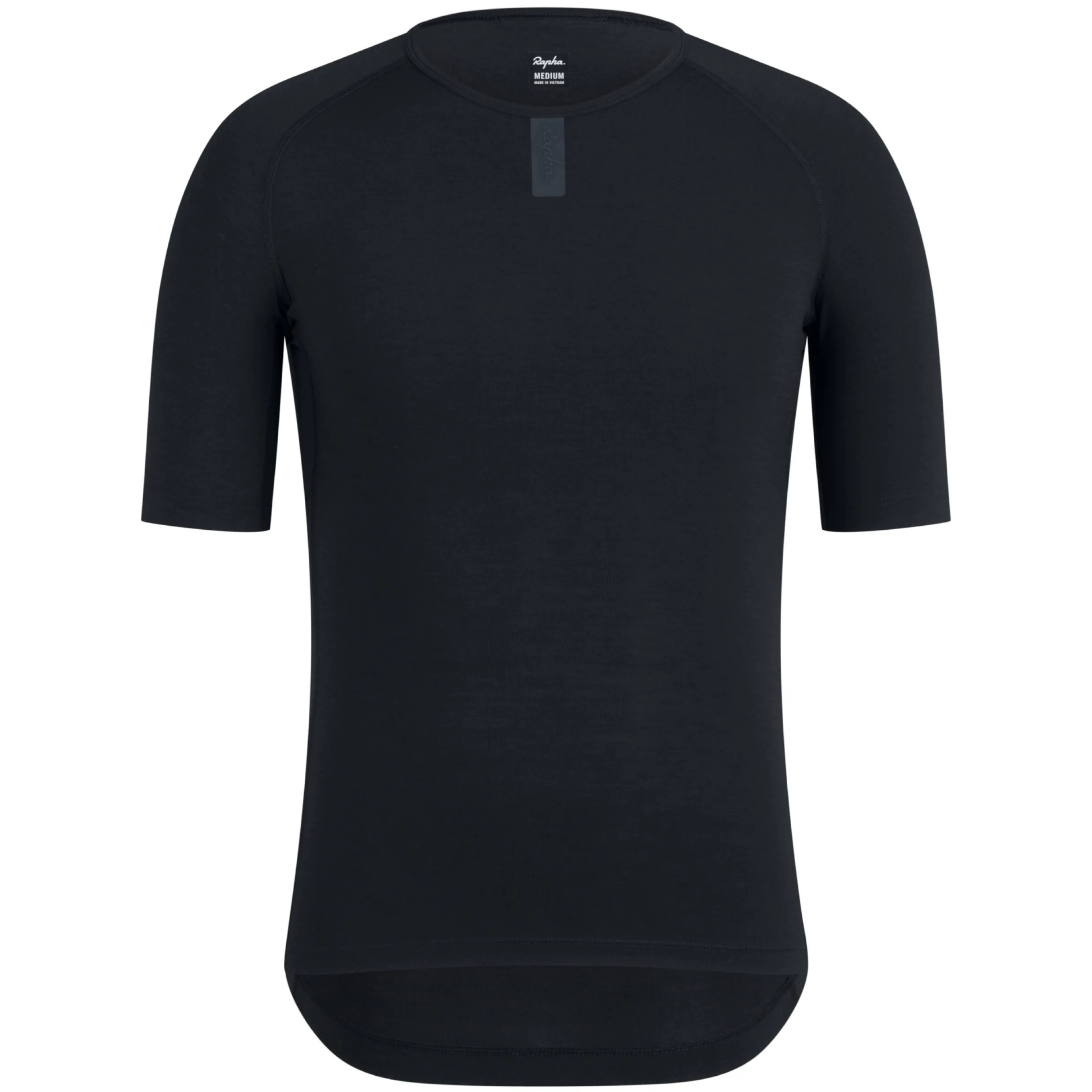 Rapha Men's Merino Base Layer - Short Sleeve