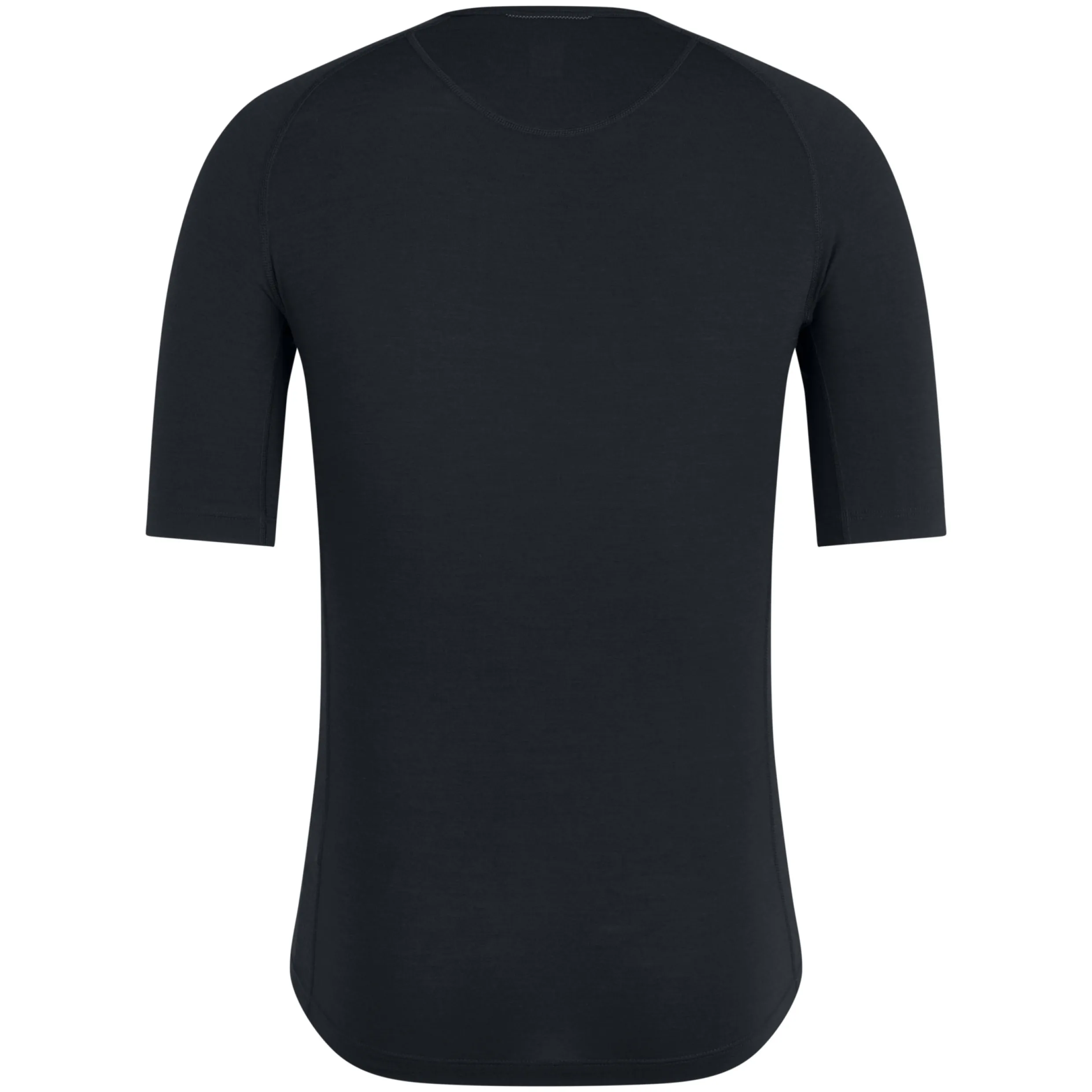 Rapha Men's Merino Base Layer - Short Sleeve
