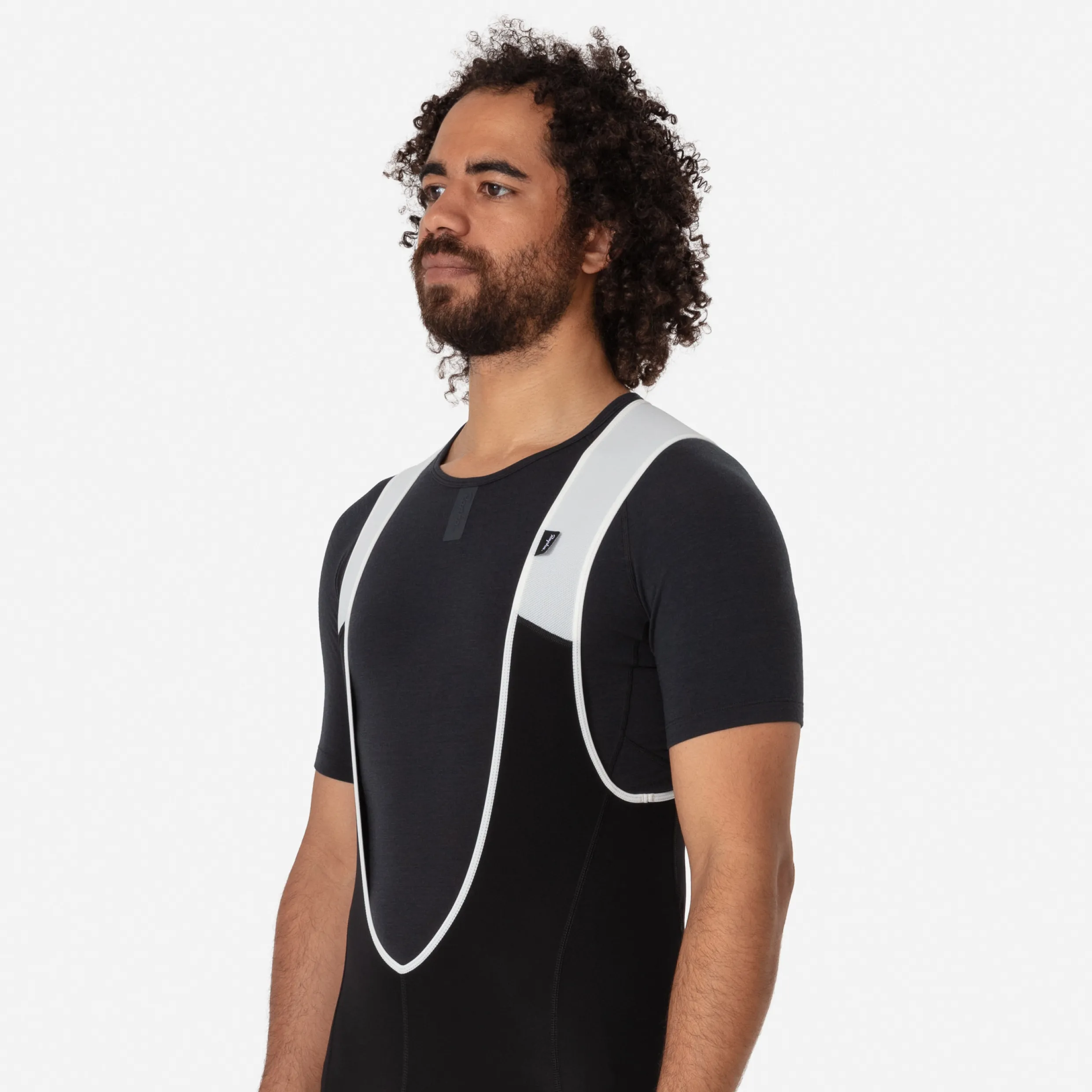 Rapha Men's Merino Base Layer - Short Sleeve