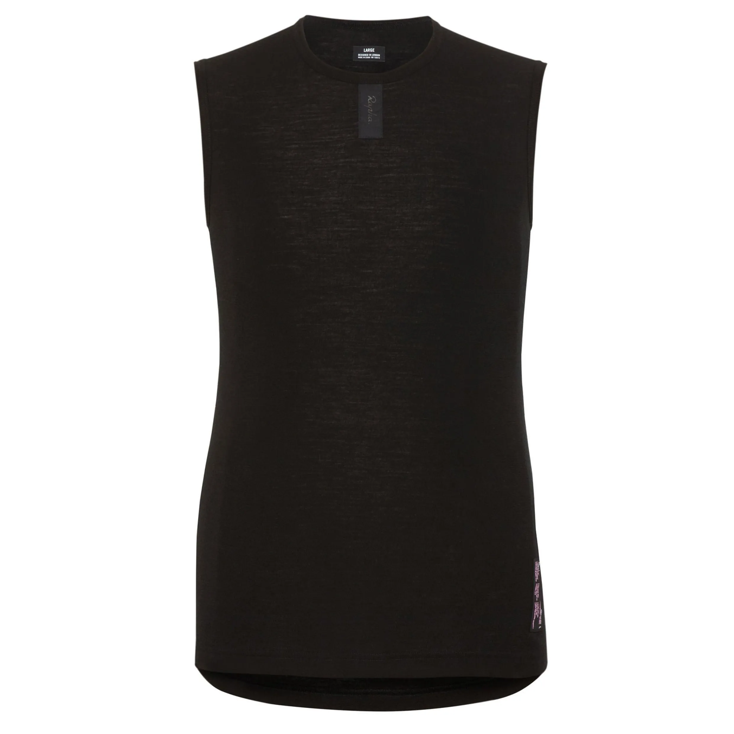 Rapha Men's Merino Base Layer SL