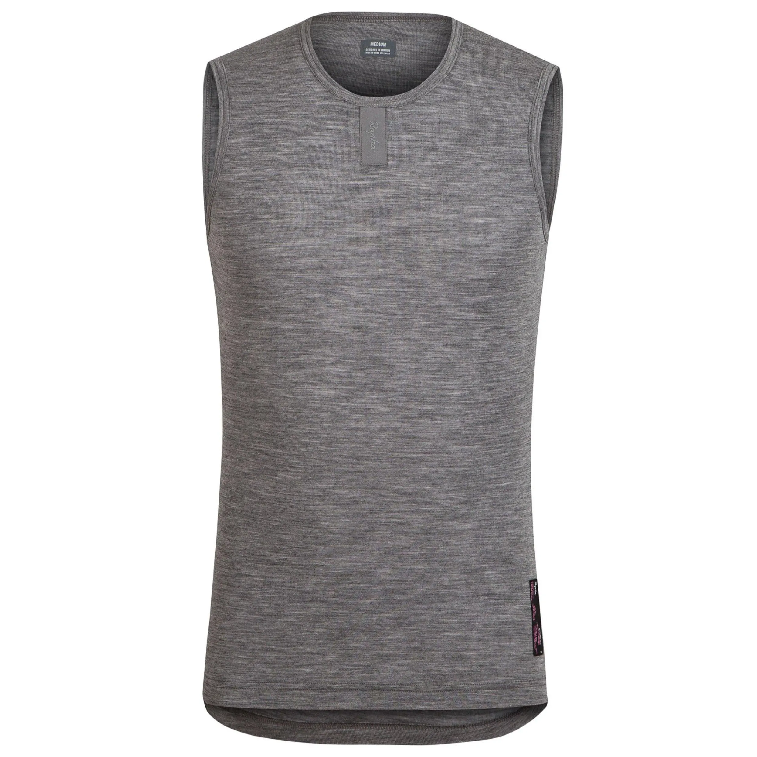 Rapha Men's Merino Base Layer SL