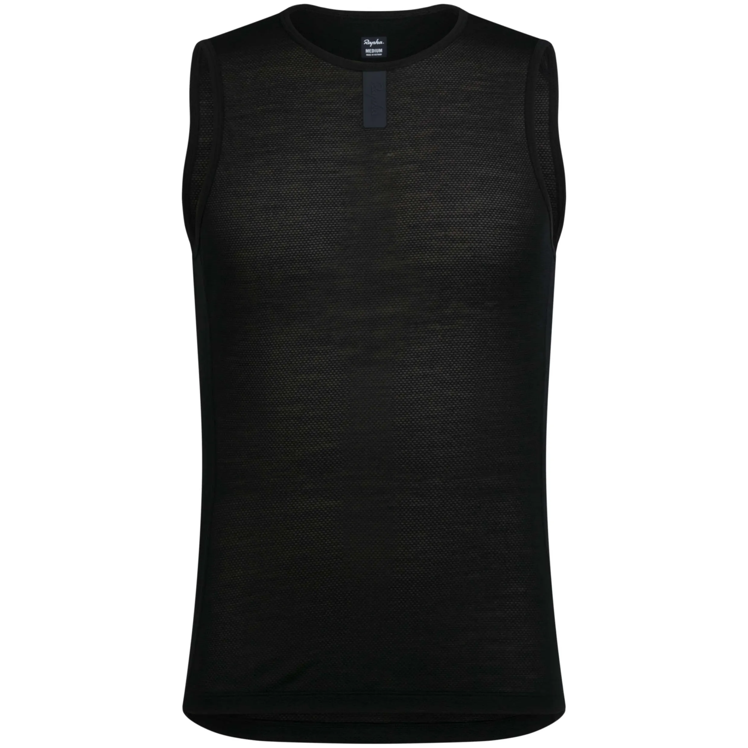 Rapha Men's Merino Lightweight Base Layer - Sleeveless