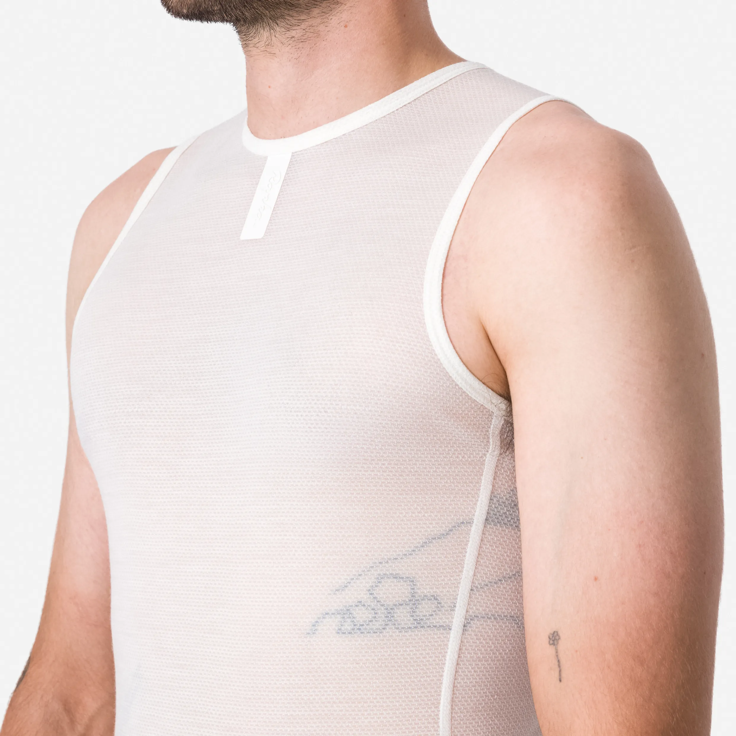 Rapha Men's Merino Lightweight Base Layer - Sleeveless
