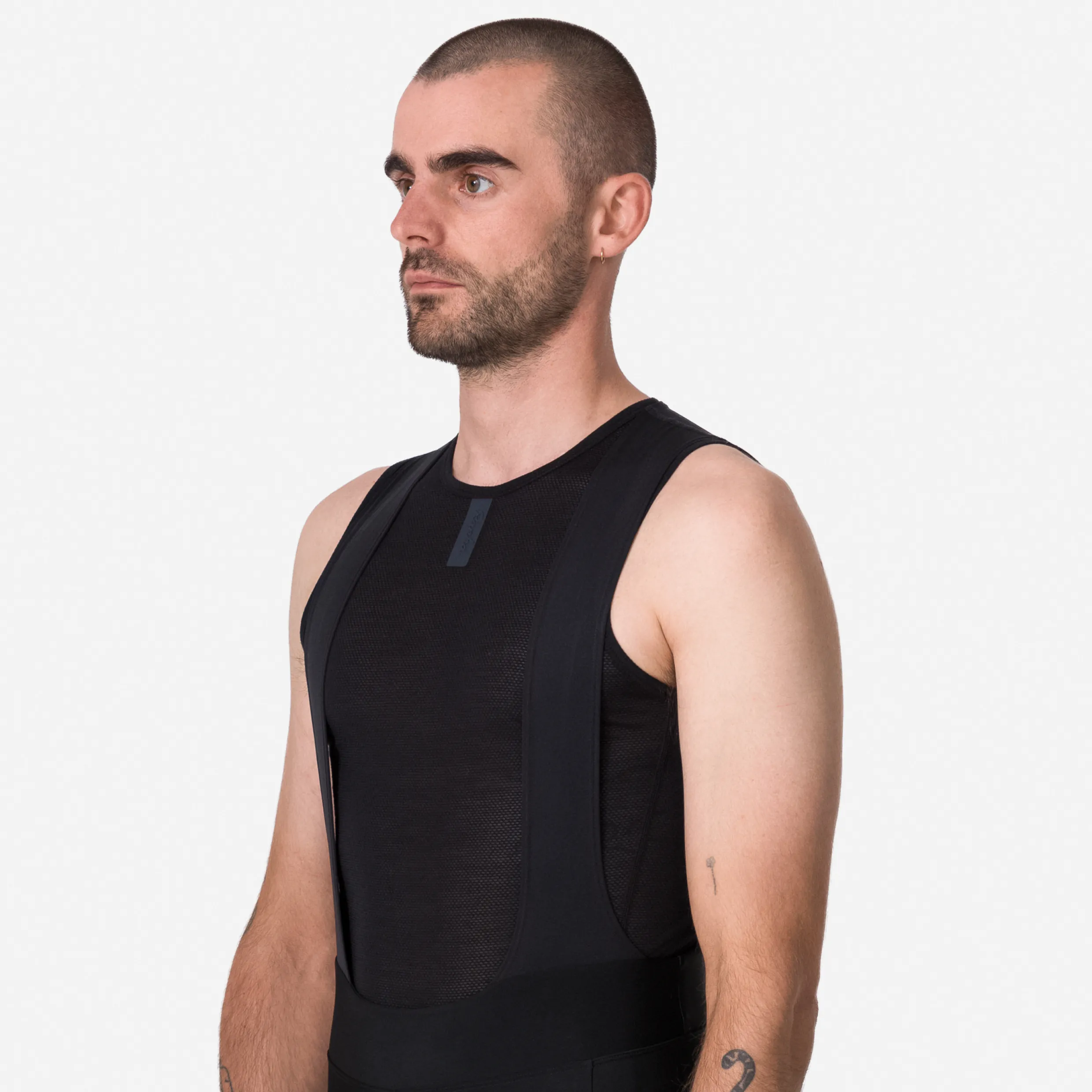 Rapha Men's Merino Lightweight Base Layer - Sleeveless