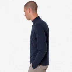 Rapha Men's Merino Long Sleeve Tech T-shirt