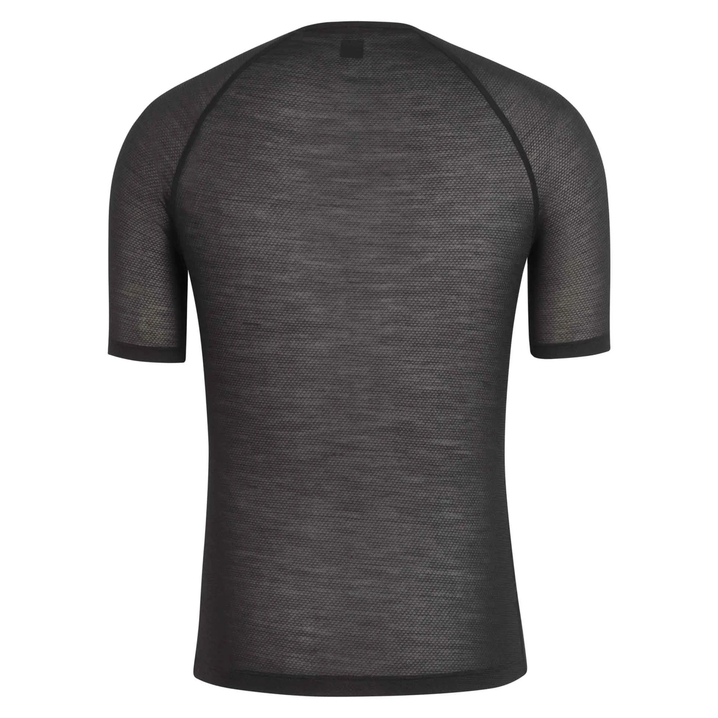Rapha Men's Merino Mesh Base Layer - Short Sleeve