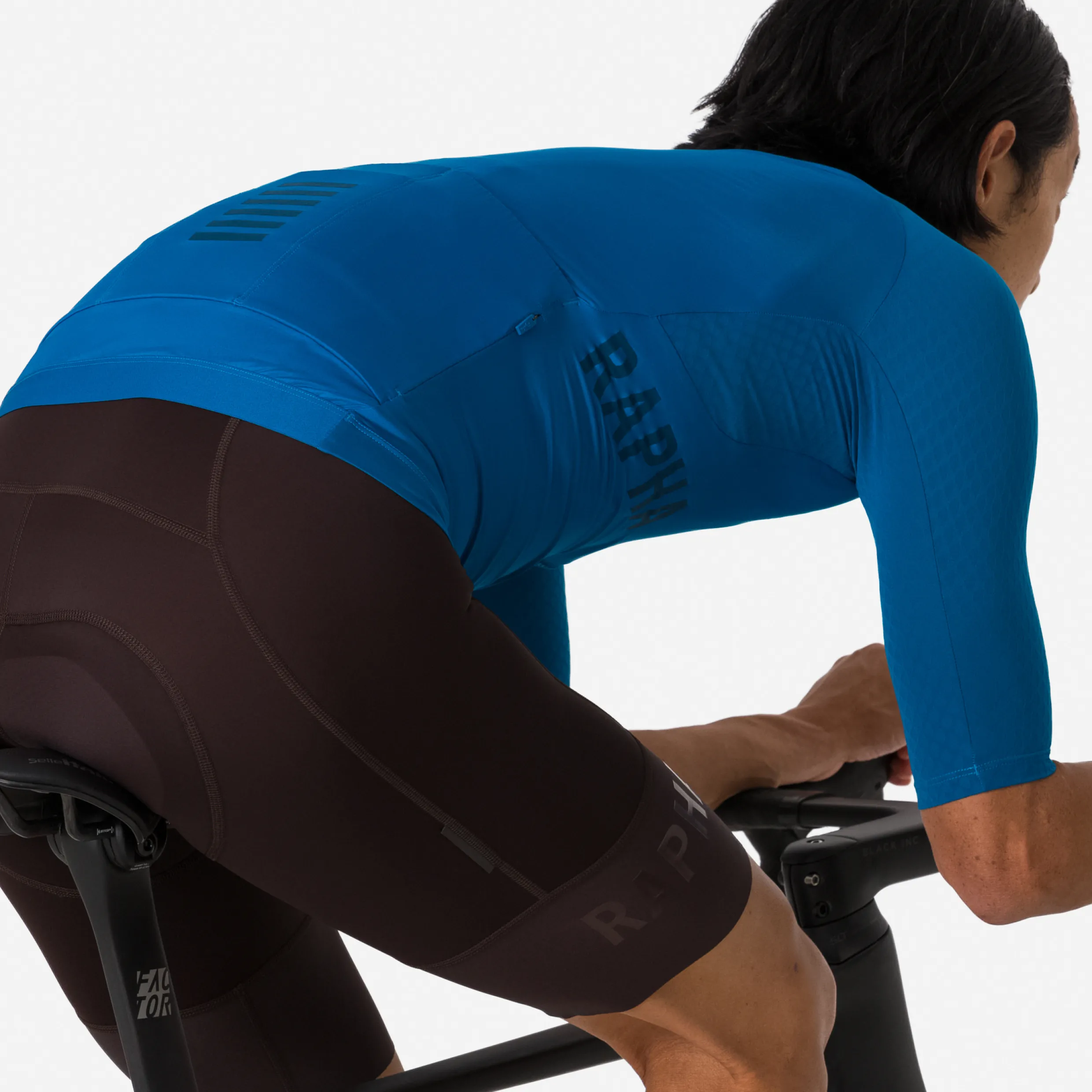 Rapha Men's Pro Team Aero Jersey