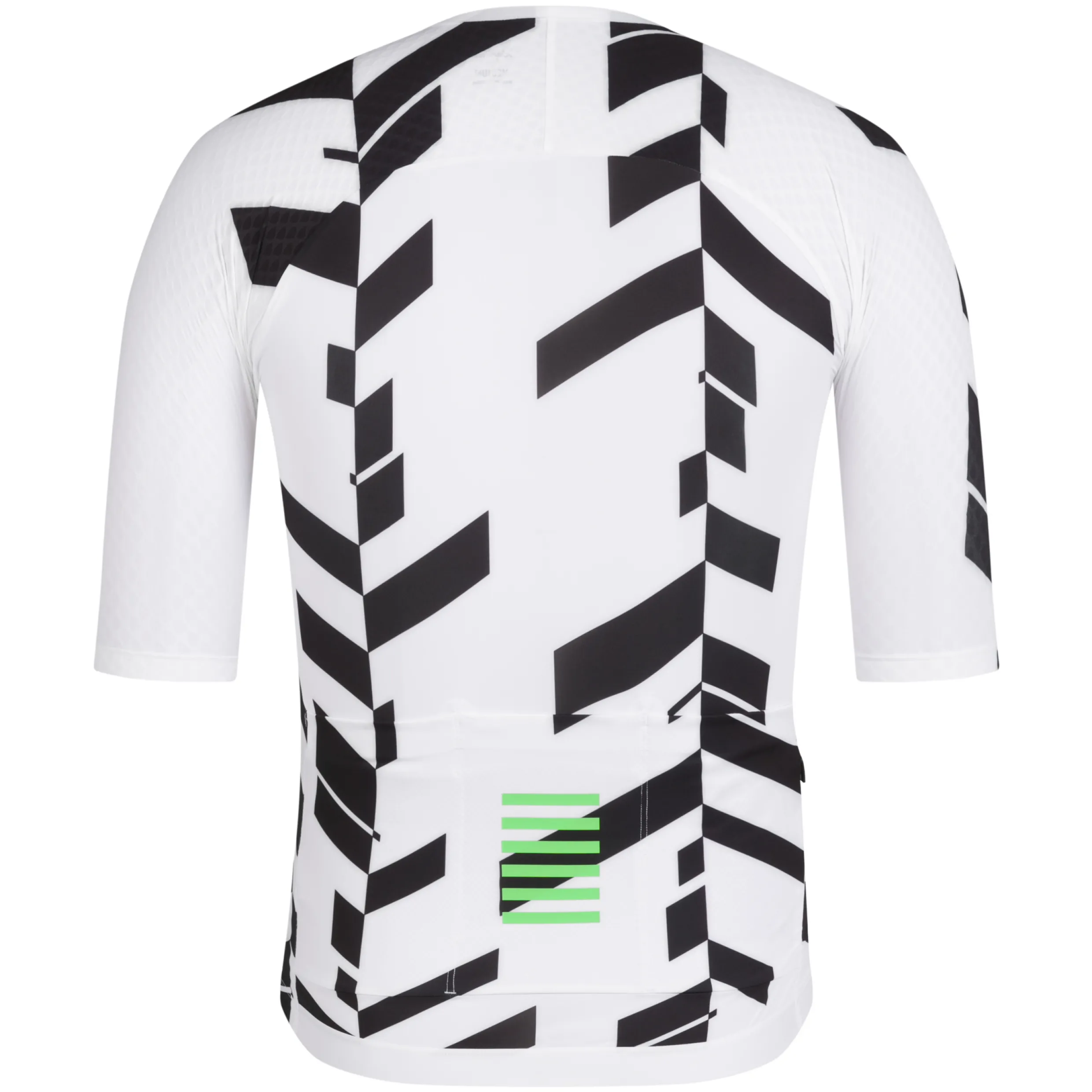 Rapha Men's Pro Team Aero Jersey - Data Print