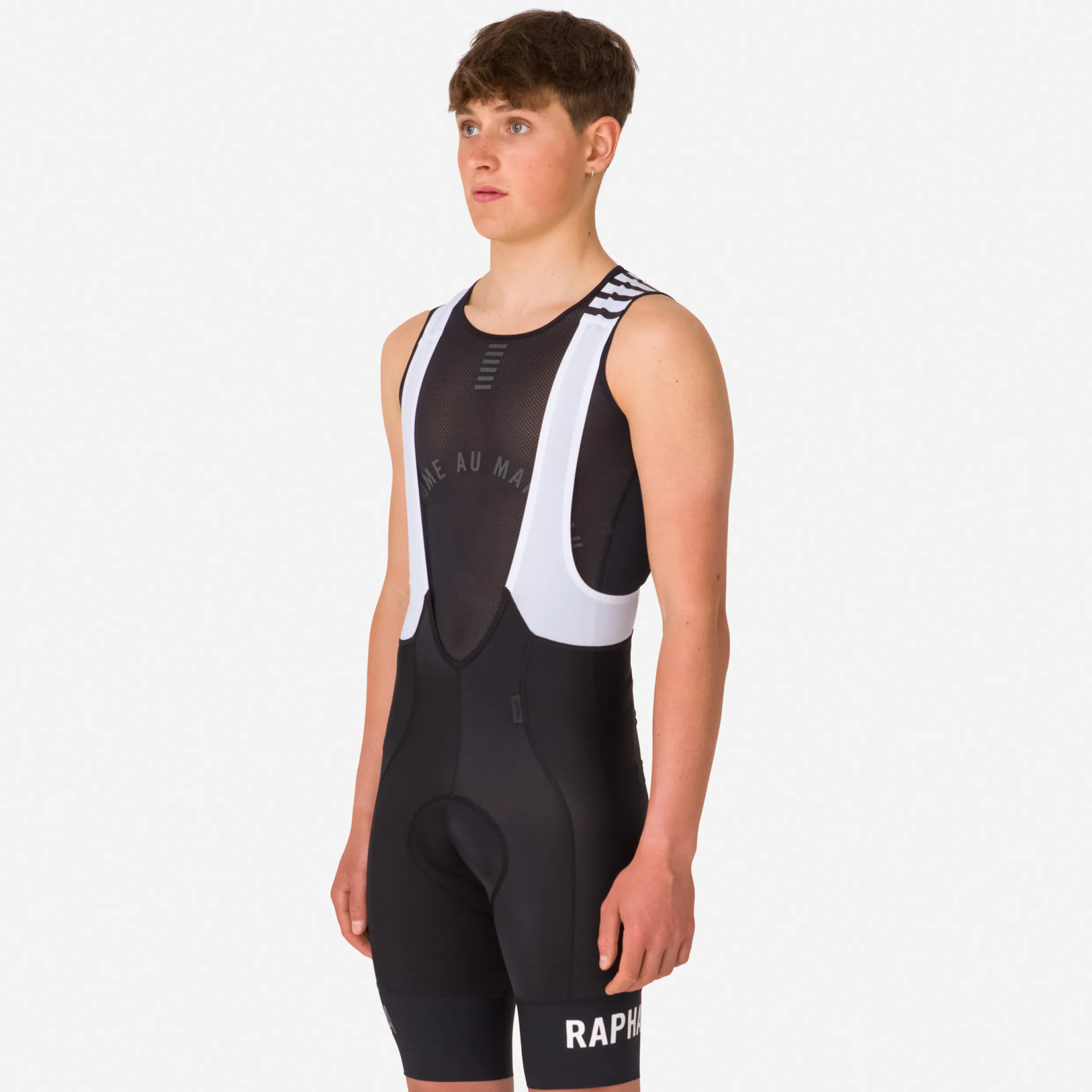 Rapha Men's Pro Team Bib Shorts II - Regular