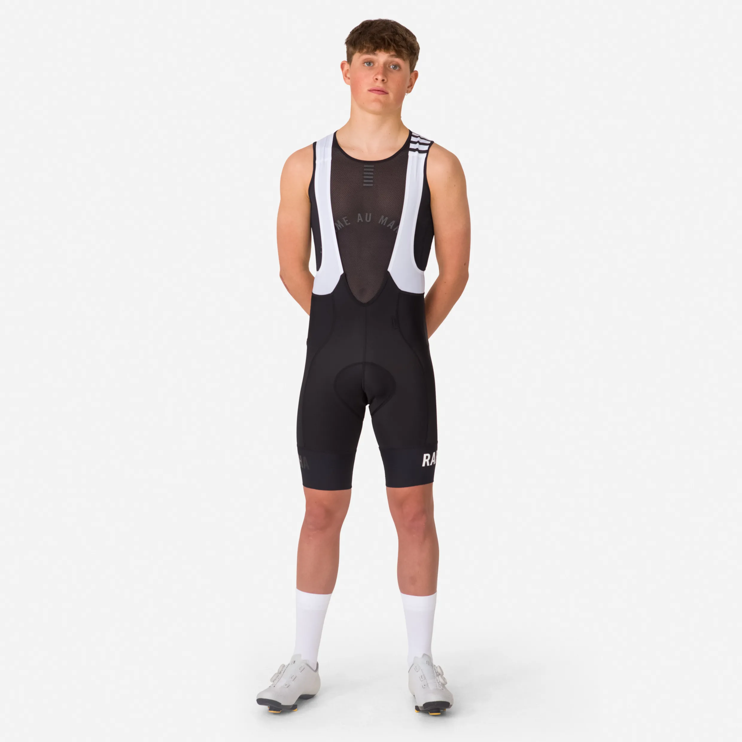 Rapha Men's Pro Team Bib Shorts II - Regular