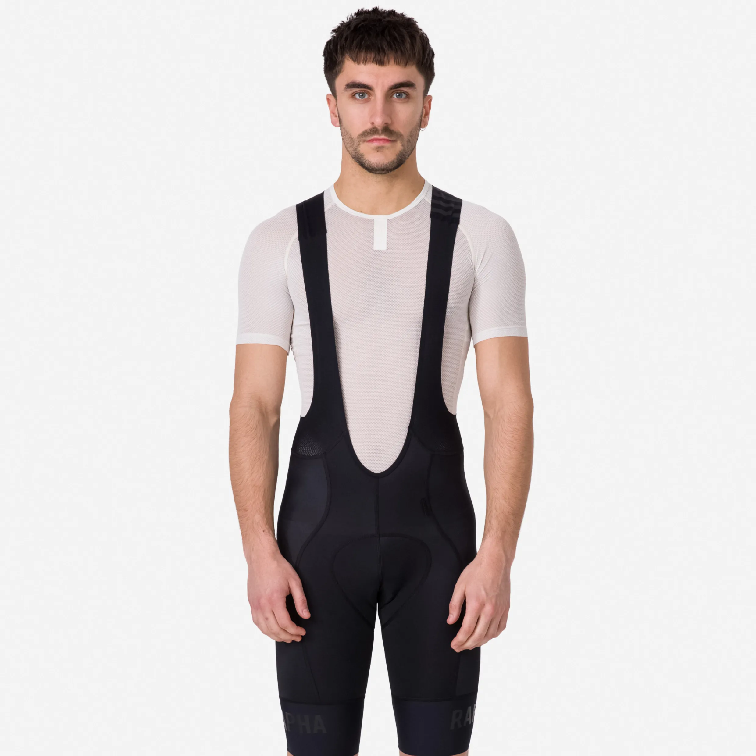 Rapha Men's Pro Team Bib Shorts II - Long