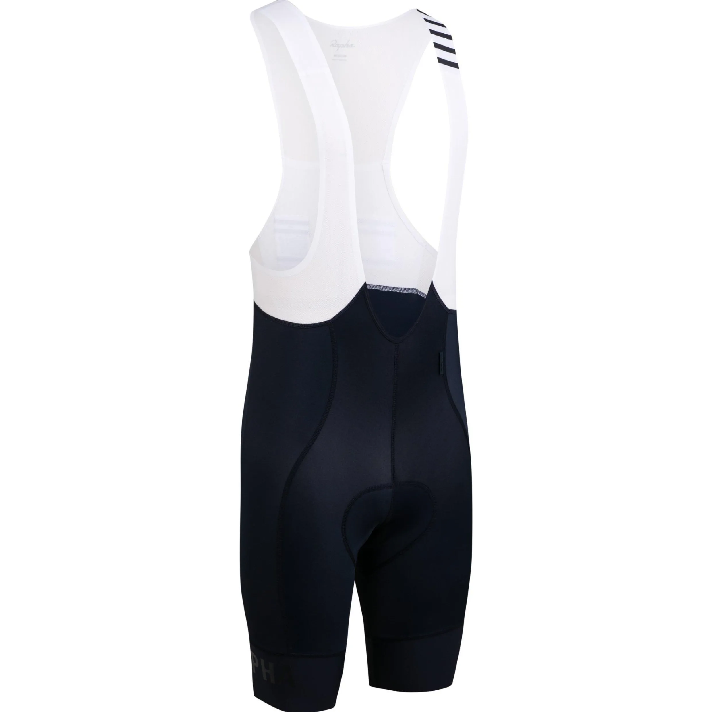 Rapha Men's Pro Team Bib Shorts II - Long