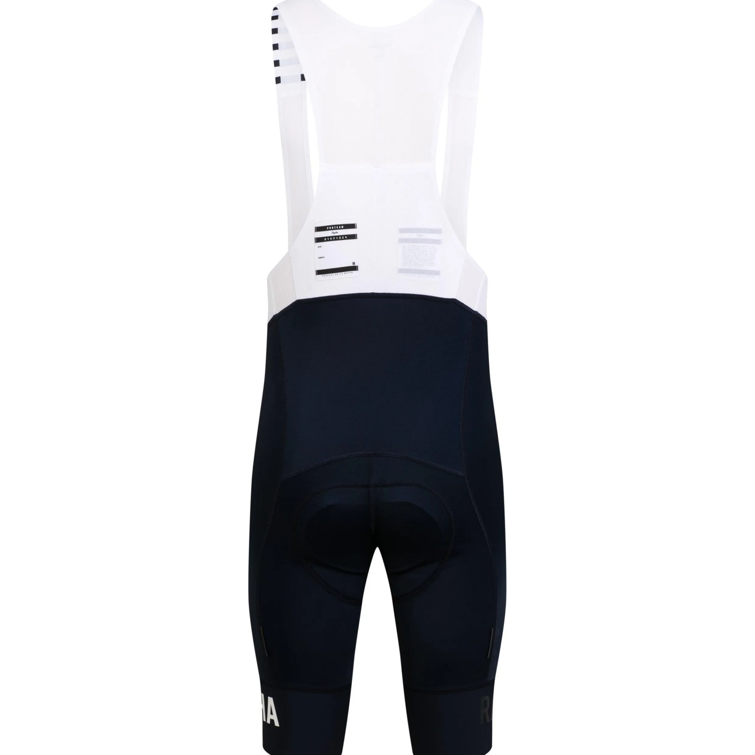 Rapha Men's Pro Team Bib Shorts II - Long