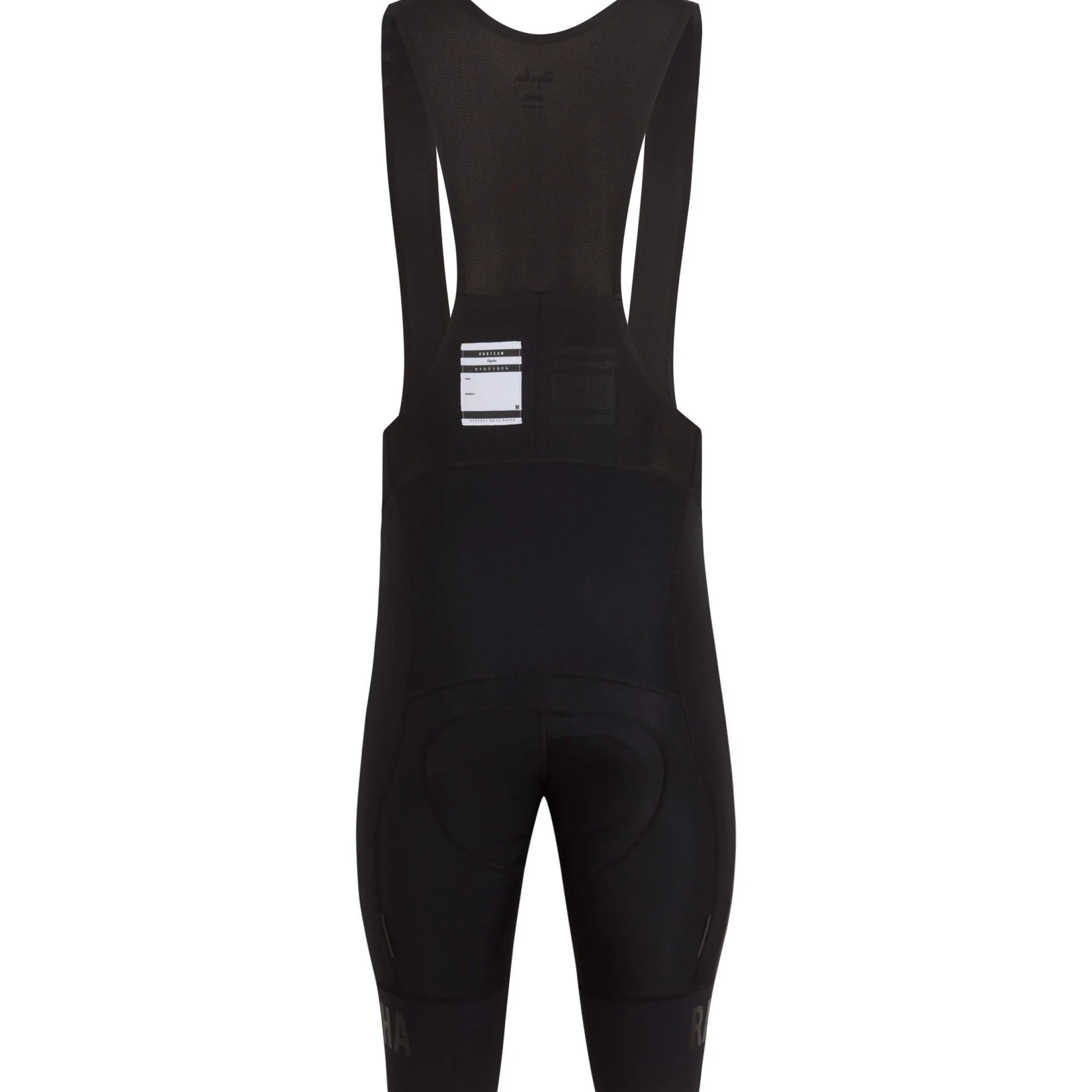 Rapha Men's Pro Team Bib Shorts II - Long