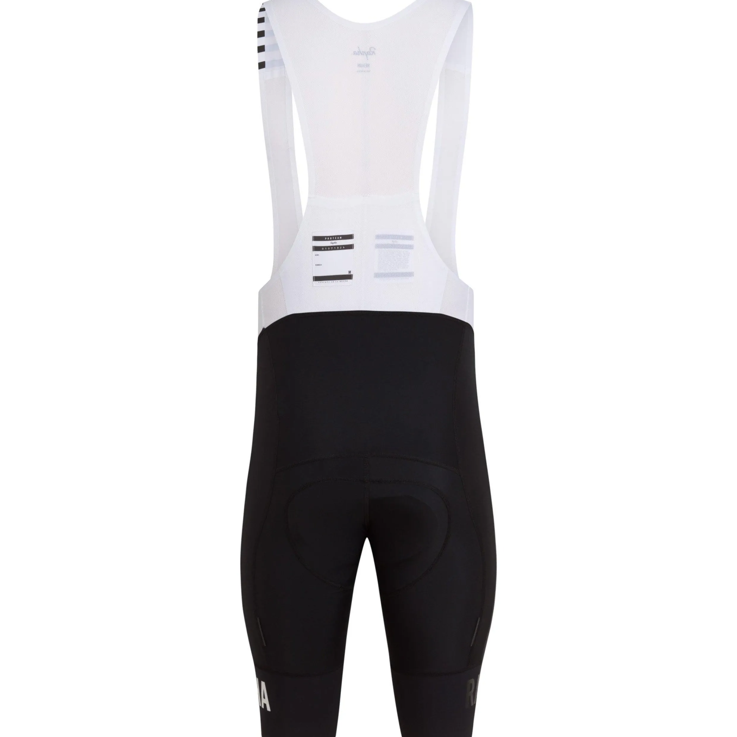 Rapha Men's Pro Team Bib Shorts II - Long