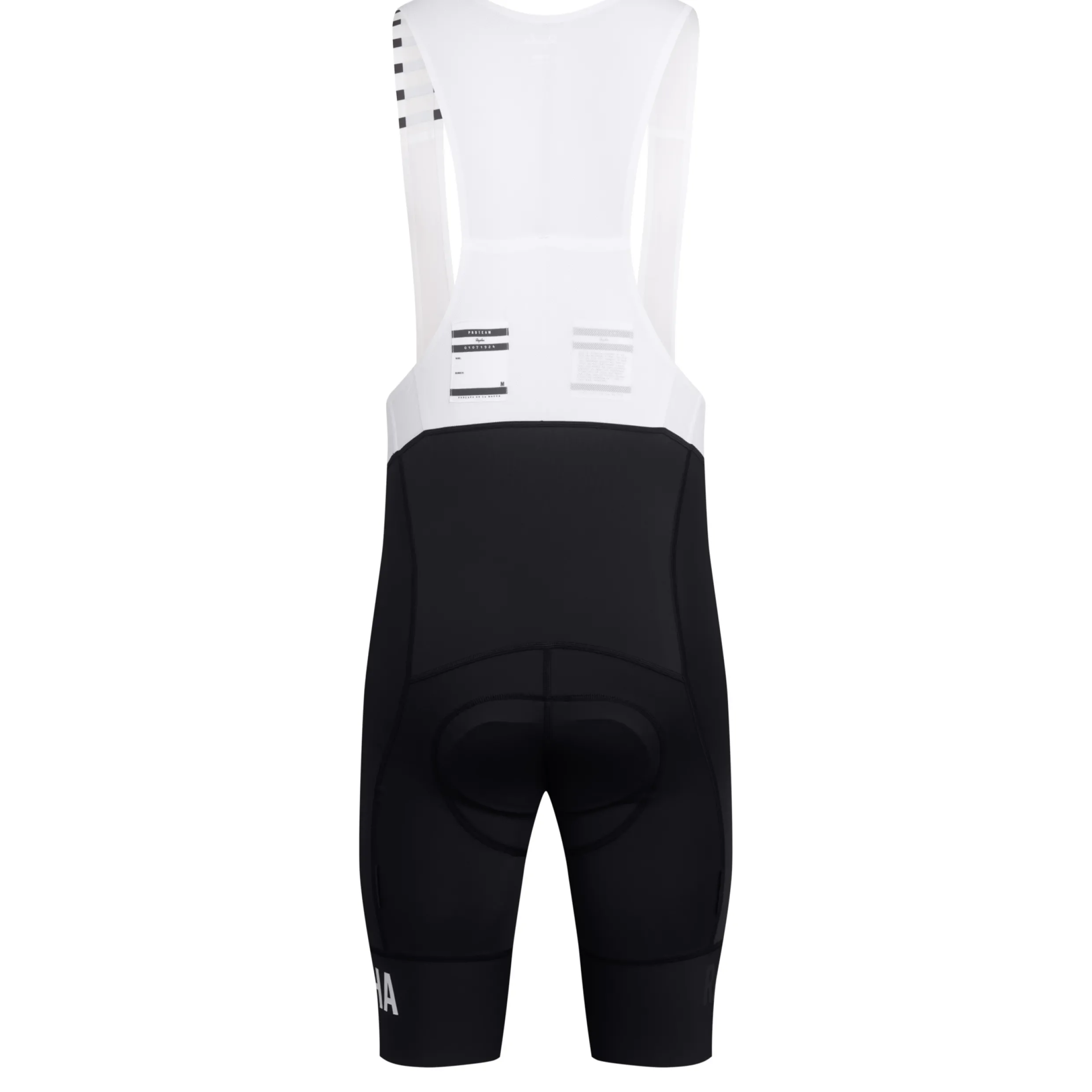 Rapha Men's Pro Team Bib Shorts - Regular
