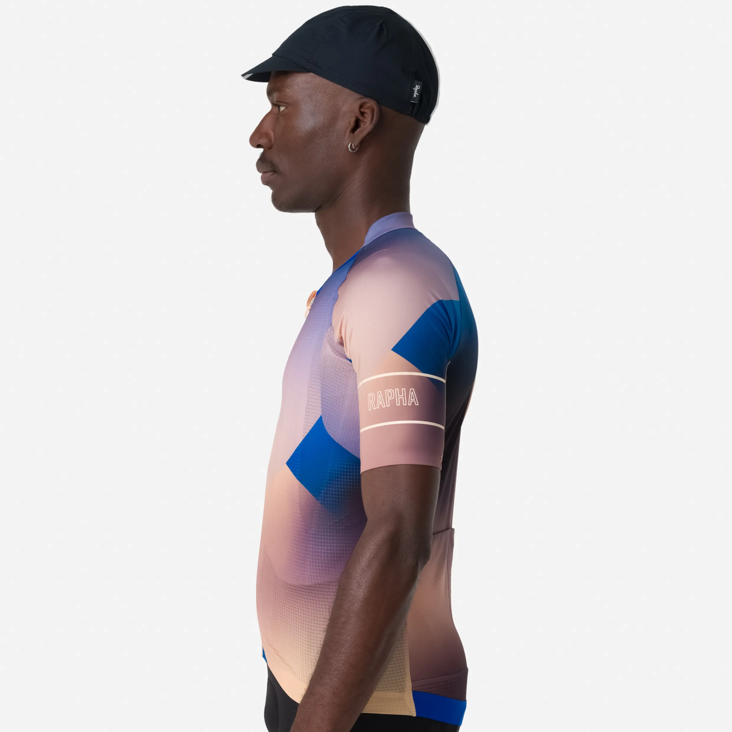 Rapha Men's Pro Team Lightweight Jersey