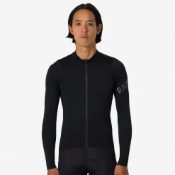 Rapha Men's Pro Team Long Sleeve Midweight Jersey
