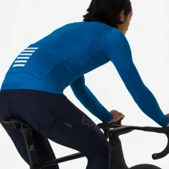 Rapha Men's Pro Team Long Sleeve Midweight Jersey