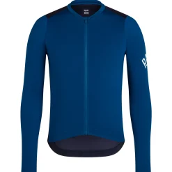 Rapha Men's Pro Team Long Sleeve Lightweight Jersey