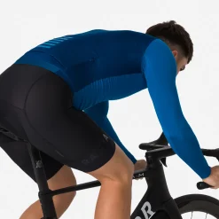 Rapha Men's Pro Team Long Sleeve Lightweight Jersey