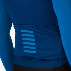 Rapha Men's Pro Team Long Sleeve Lightweight Jersey