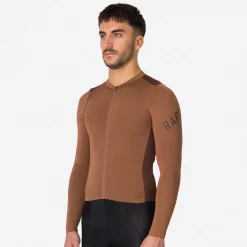 Rapha Men's Pro Team Long Sleeve Lightweight Jersey