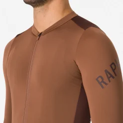 Rapha Men's Pro Team Long Sleeve Lightweight Jersey