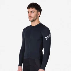 Rapha Men's Pro Team Long Sleeve Lightweight Jersey