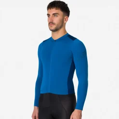 Rapha Men's Pro Team Long Sleeve Lightweight Jersey